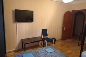 Квартира Alaska. Эконом 4-местный Б2 5