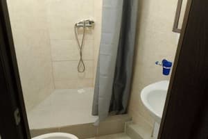 Отель Дача Hotel. Улучшенный трехместный  4