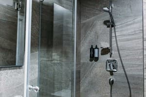 Отель Favor Park Hotel. Бизнес двухместный  6