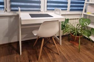 Home-Hotel на левом берегу ул. Митрополита Андрея Шептицкого, 1-а 3