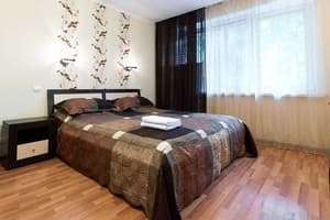 Квартира Home Hotel ул.Хорива, 50. Апартаменты трехместный  1