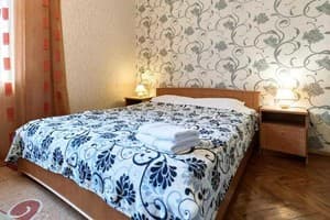 Квартира Home Hotel ул. Скоропадского, 5-а. Двухкомнатная квартира, ул. Скоропадского, 5-а 6