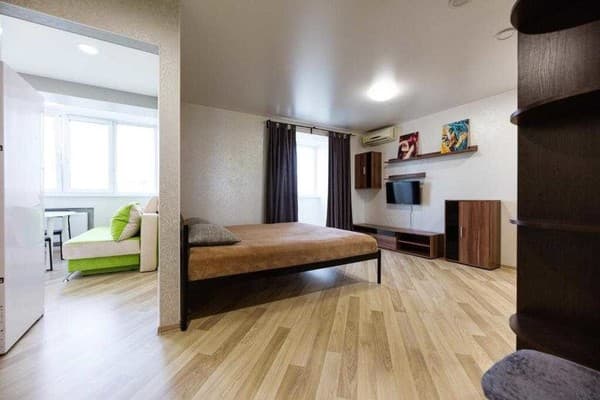 ЖК Счастливый, ул. Яблоневая 13 20