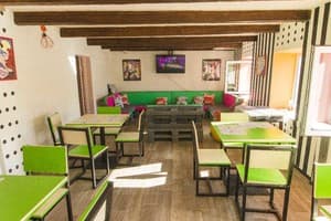 Lucky Hostel 10