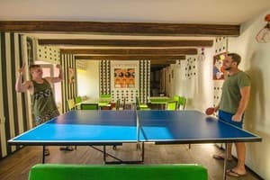 Lucky Hostel 11