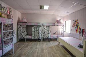 Lucky Hostel 7
