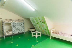 Lucky Hostel 4