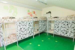 Lucky Hostel 5