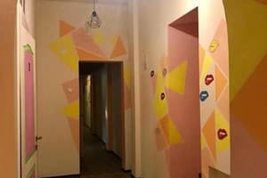 Lucky Hostel 13