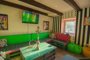 Lucky Hostel 14