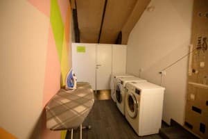 Lucky Hostel 18