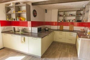 Lucky Hostel 9