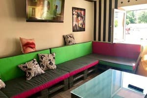 Lucky Hostel 15