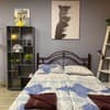 Хостел MERIDIAN_HOSTEL. Семейный 4-местный  4