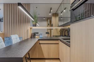 Manhattan High Line Apart 3