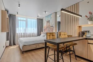 Manhattan High Line Apart 22