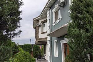 Вилла Old School Villa