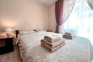 Апарт-отель Old Town. Улучшенный двухместный  4