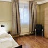 Хостел Pallet Hostel. Стандарт двухместный  3