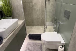 Квартира Politeh EcoLoft studios. Апартаменты двухместный  21