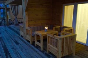 Relax Villa Poduszka 1