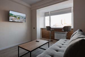 Квартира Сityapartments Obolon. Апартаменти двомісний +2 4