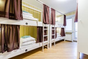Sun City Hostel 3 4