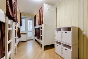 Sun City Hostel 3 17