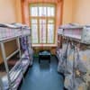Хостел Vorobey. Место в женском 6-местном номере  2