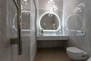 Квартира на ул. Крещатик 25. Апартаменты 7-местный  13